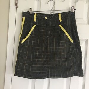 Ebase Skirt | size S. Moving sell!